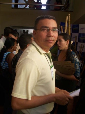 Cristóbal Pertuz Herrera